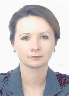 Атрахимович Елена Николаевна 