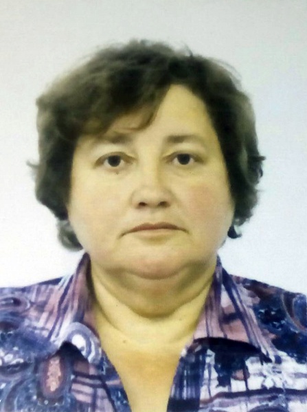 Ласовская Мария Геннадьевна 